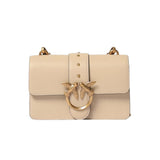 Borsa a Tracolla Piccola Love Bag One in Pelle