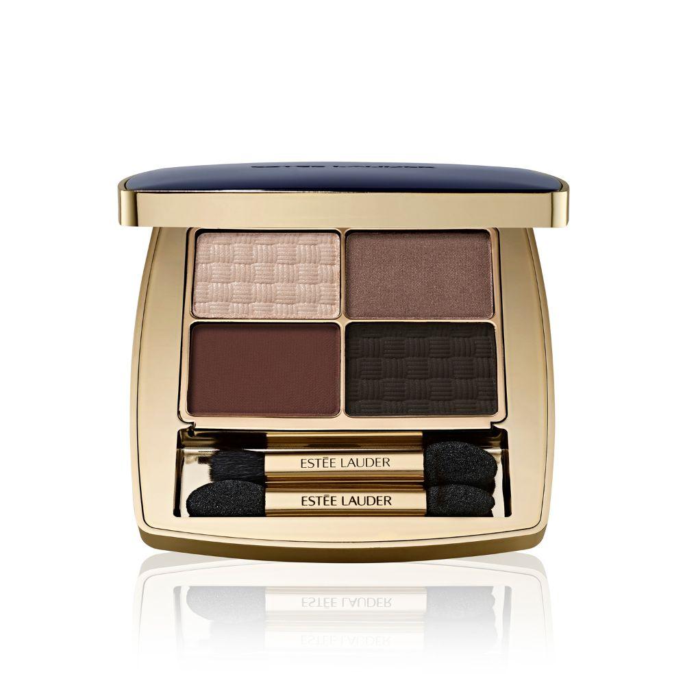 Pure Color Luxe Eyeshadow Quad