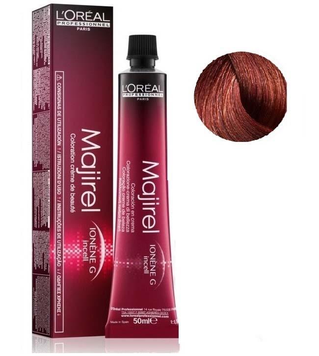 Majirel Colorazione Capelli 6.46