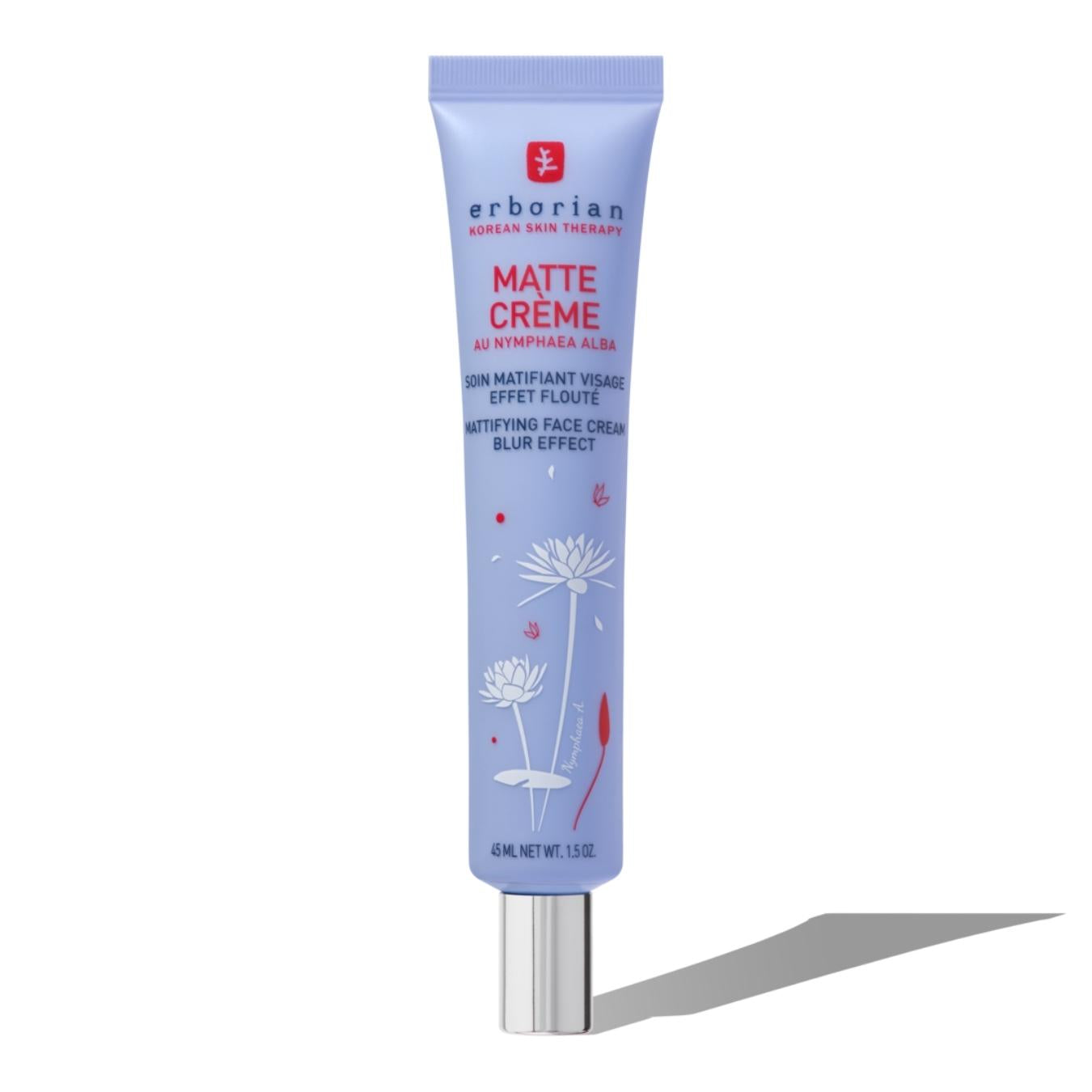 Matte Crème - Base opacizzante