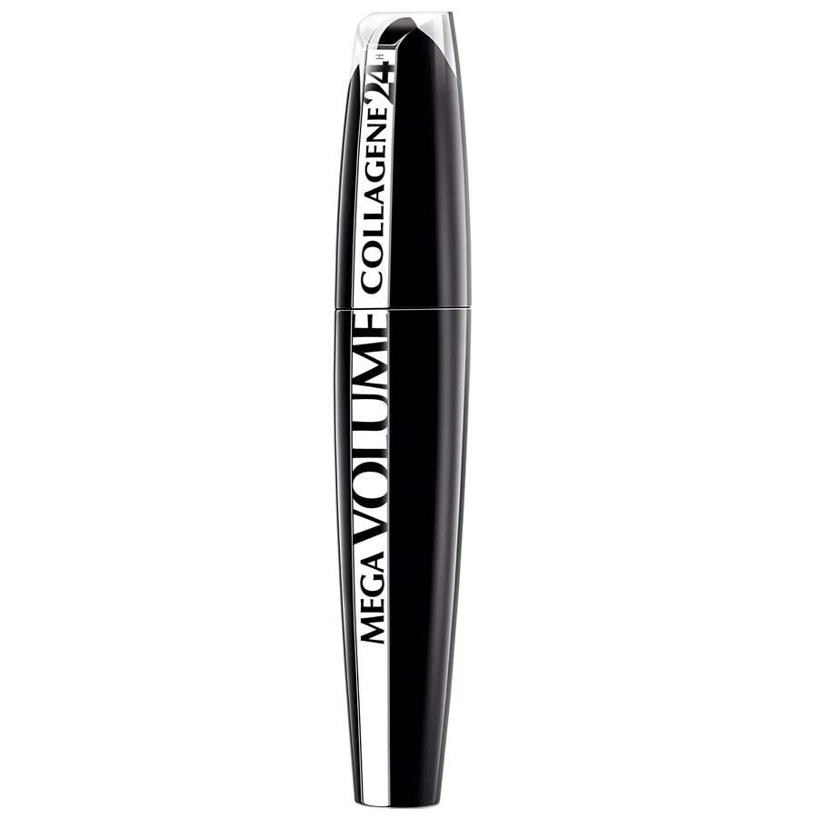 Mega Volume Collagene Mascara