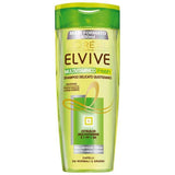 Elvive Shampoo Multivitaminico Fresh