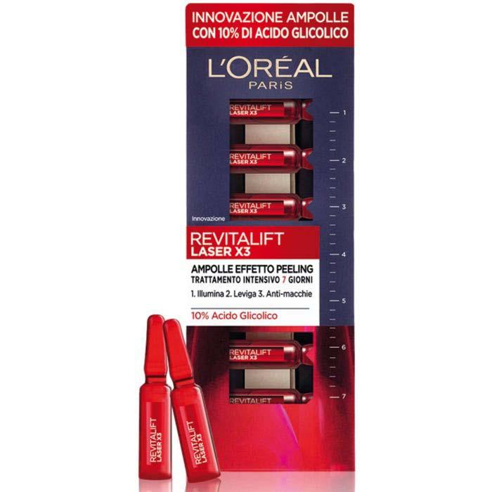 Revitalift Laser Ampolle