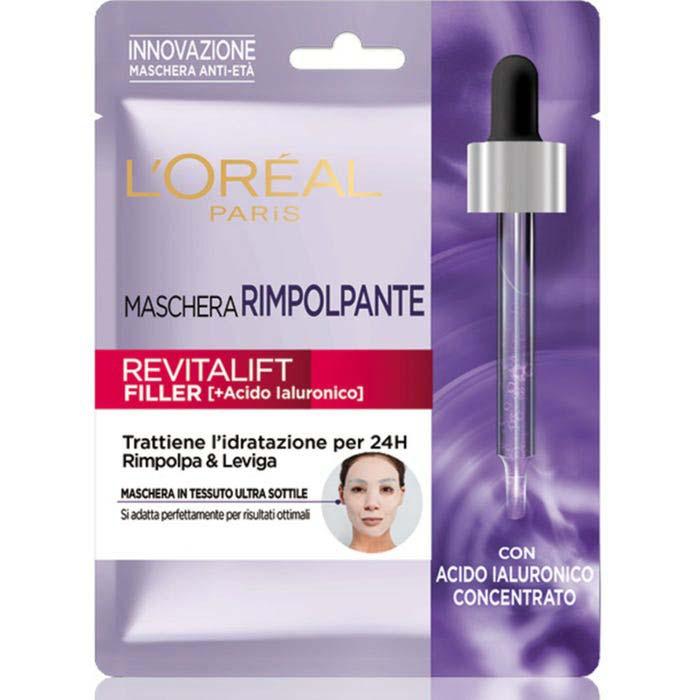 Revitalift Filler Maschera