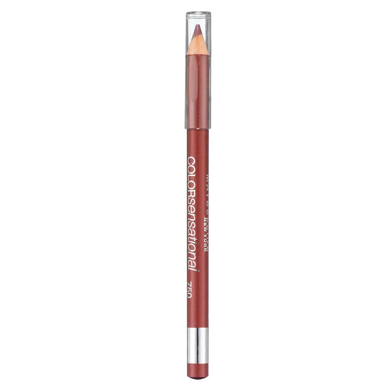 Color Sensational Matita Labbra