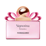 Signorina Romantica