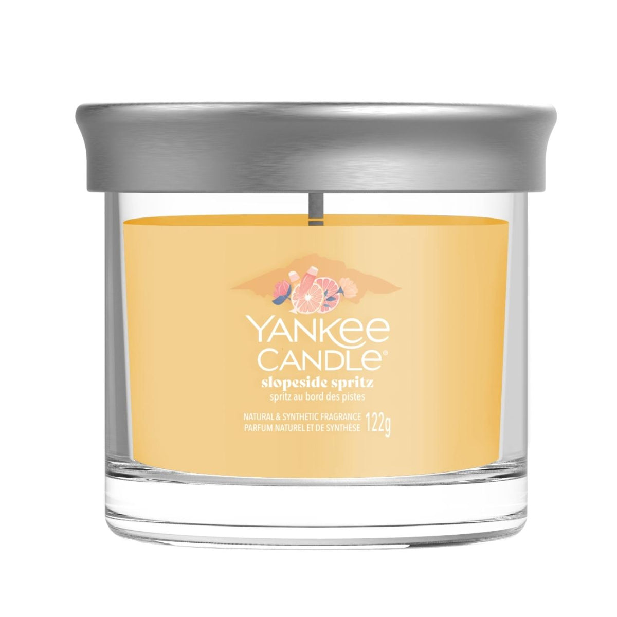 Candles Signature Tumbler Splopeside Spritz
