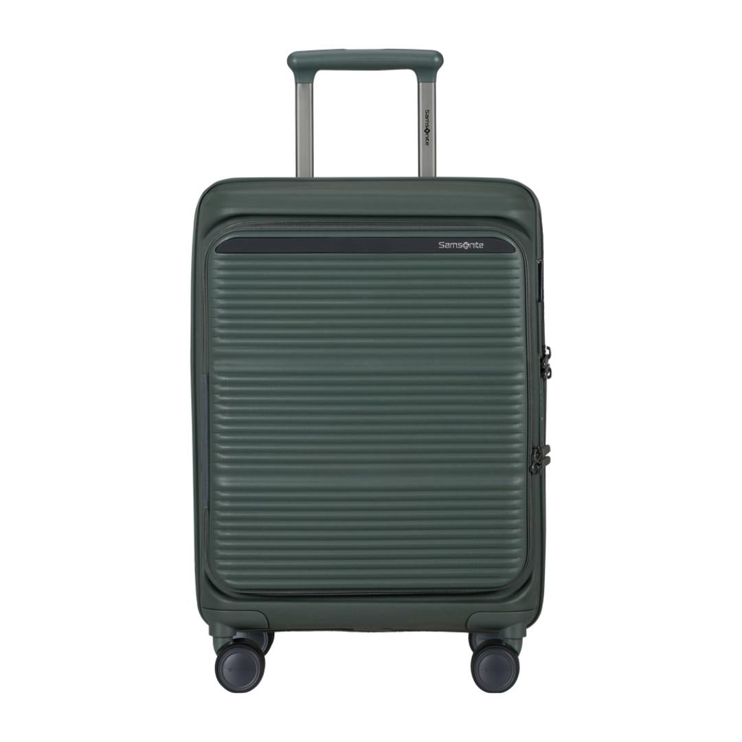 Paralux Trolley Espandibile (4 ruote) 55cm