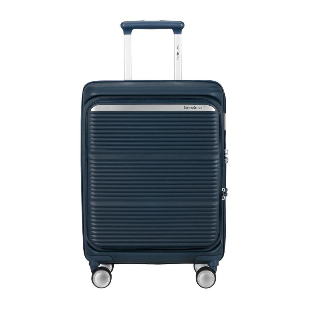 Paralux Trolley Espandibile (4 ruote) 55cm