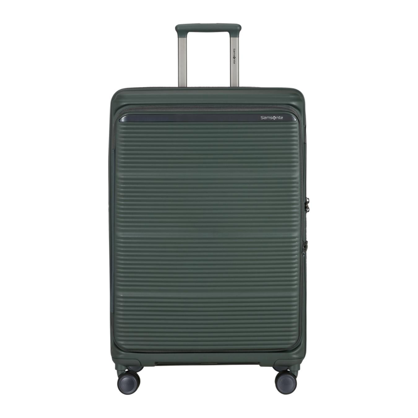 Paralux Trolley Espandibile (4 ruote) 75cm