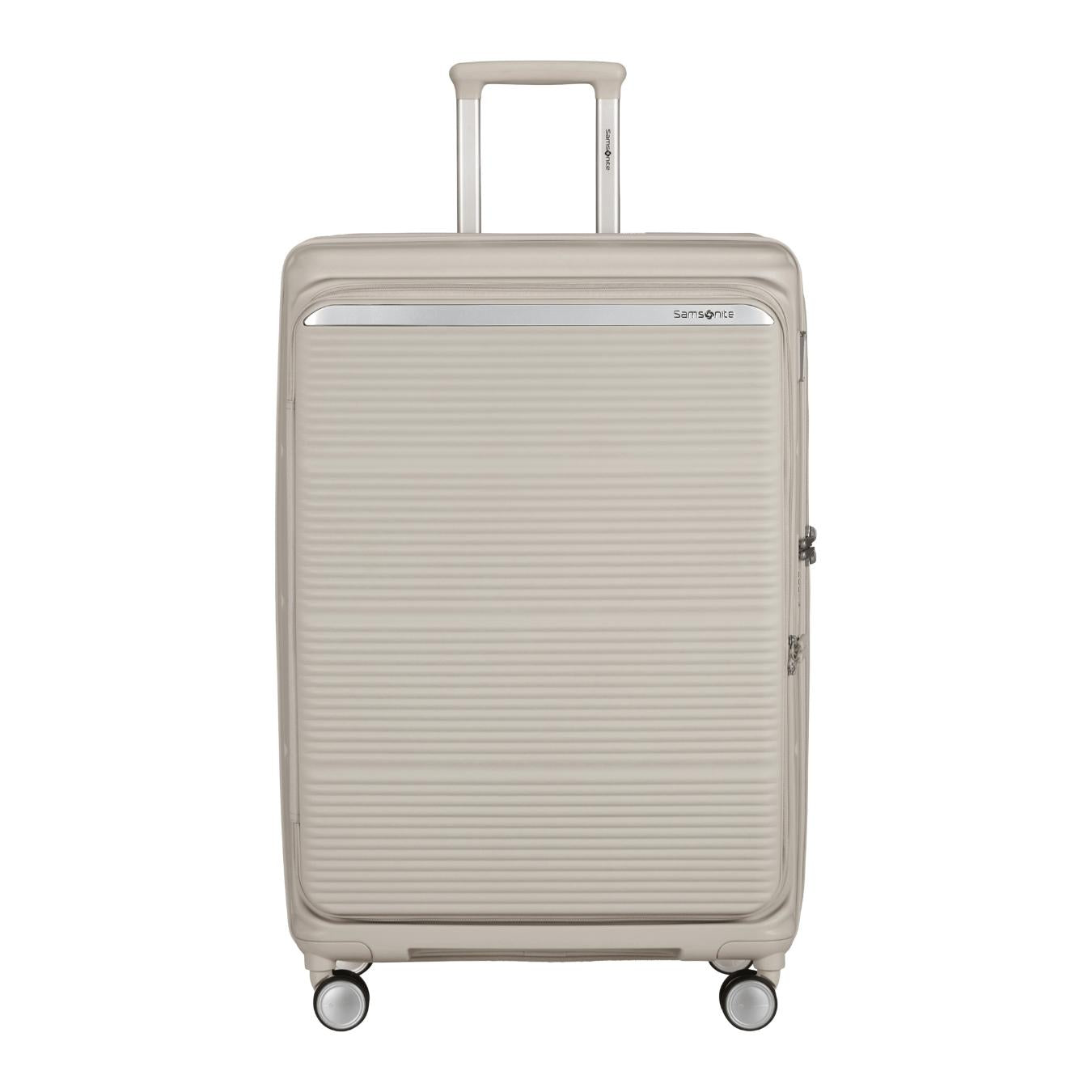 Paralux Trolley Espandibile (4 ruote) 75cm