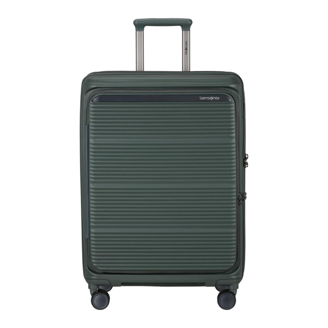Paralux Trolley Espandibile (4 ruote) 67cm