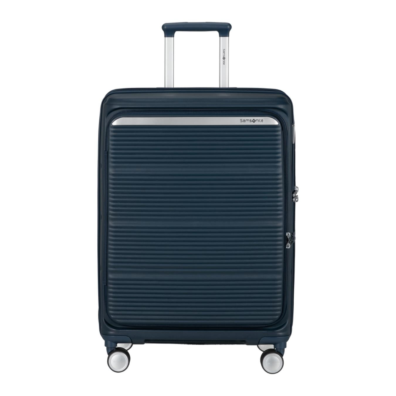 Paralux Trolley Espandibile (4 ruote) 67cm