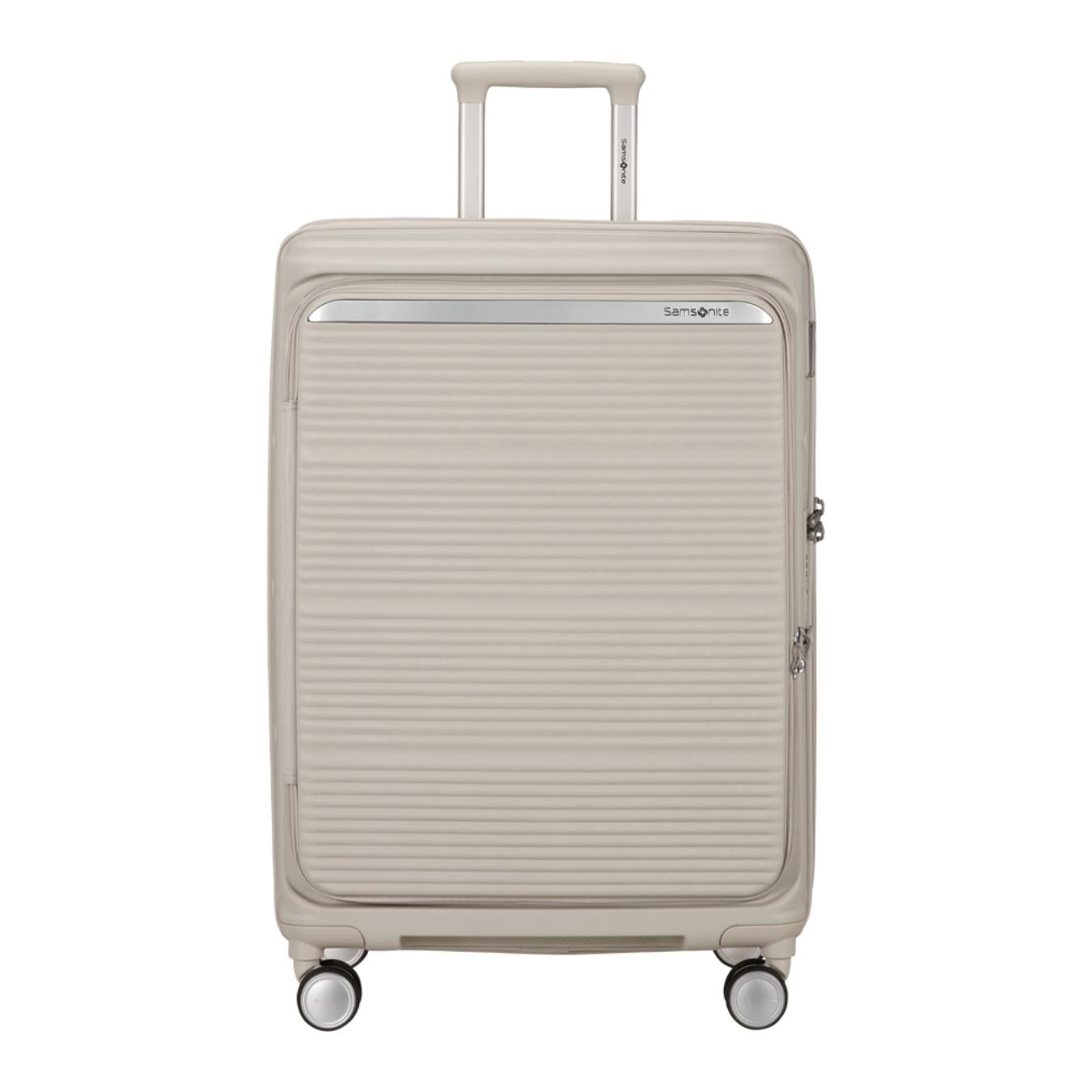 Paralux Trolley Espandibile (4 ruote) 67cm