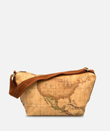 Geo Classic Borsa grande a tracolla