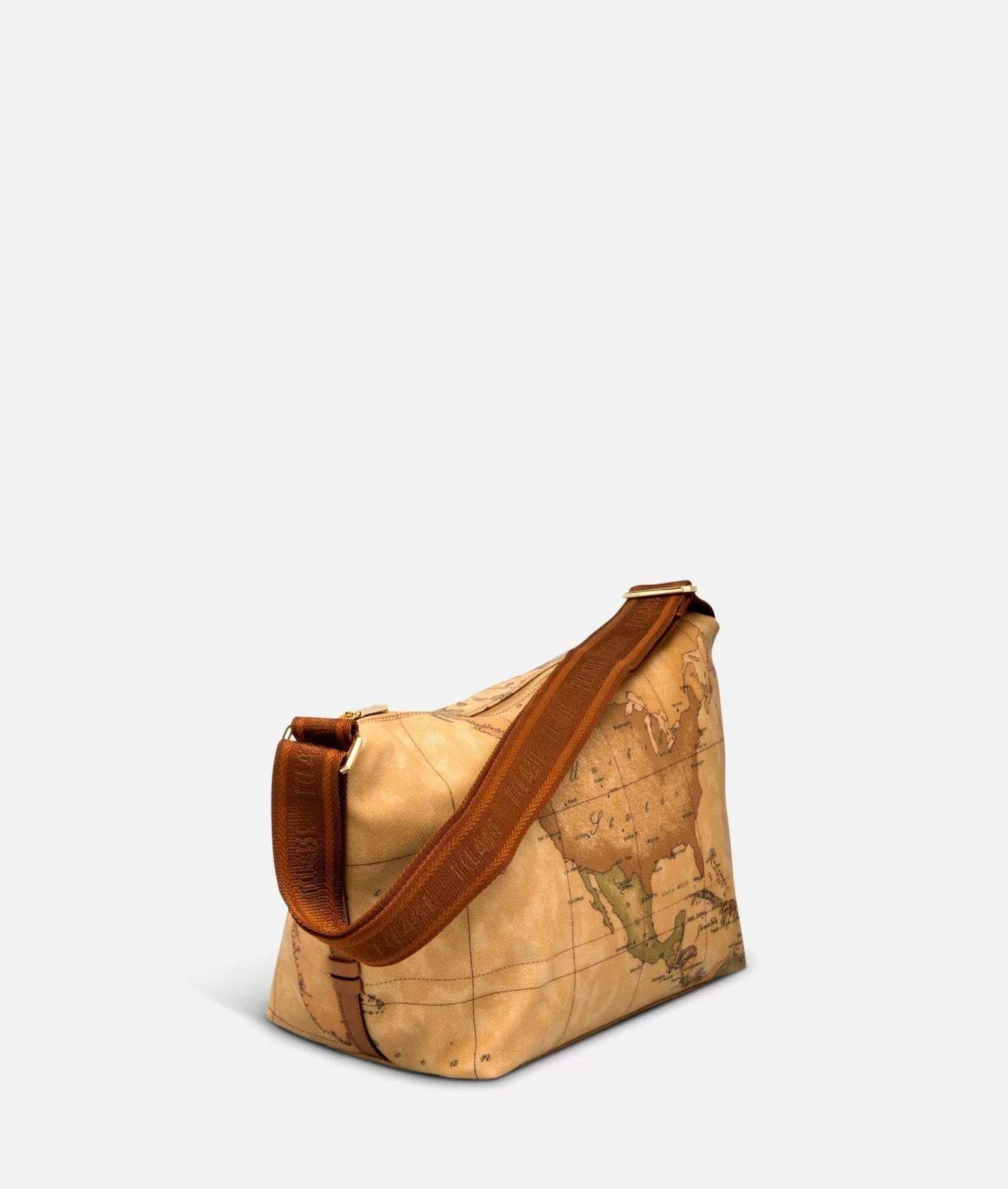 Geo Classic Borsa grande a tracolla