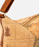 Geo Classic Borsa grande a tracolla