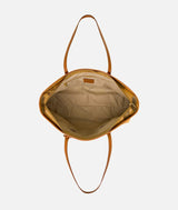 Geo Classic Borsa shopping maxi con zip
