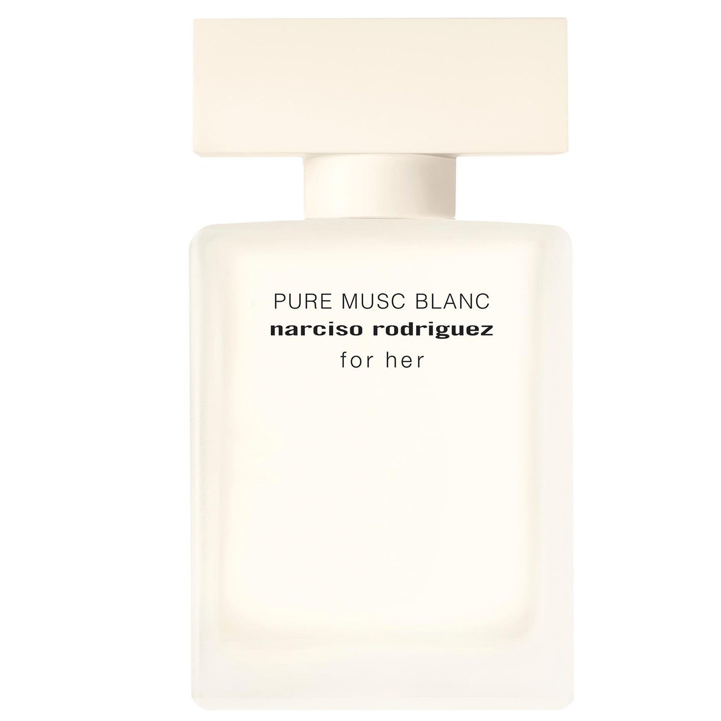 For Her Pure Musc Blanc