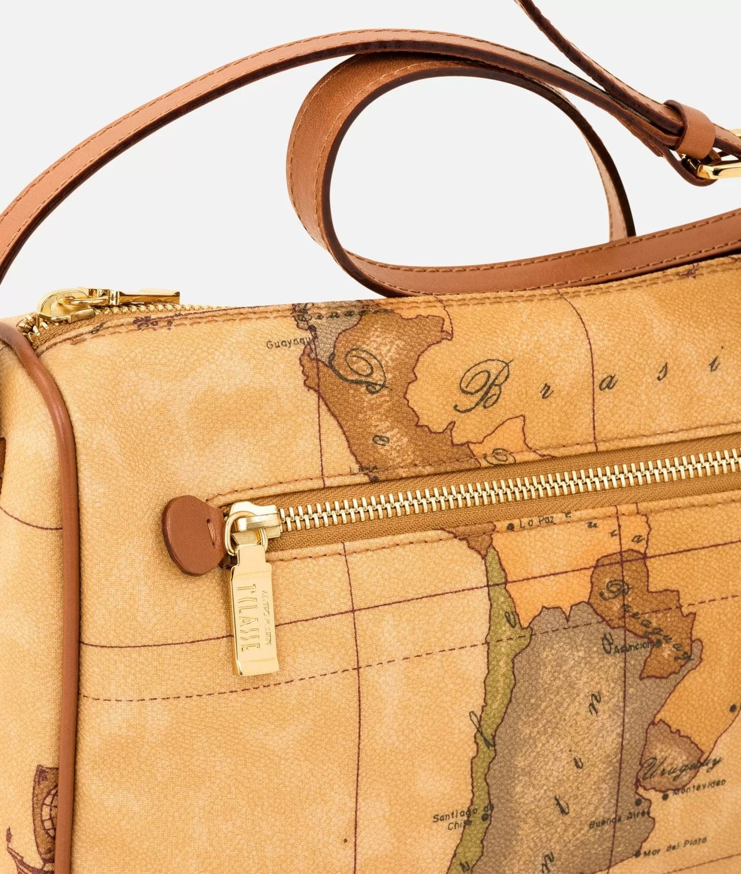 Geo Classic Borsa media a tracolla