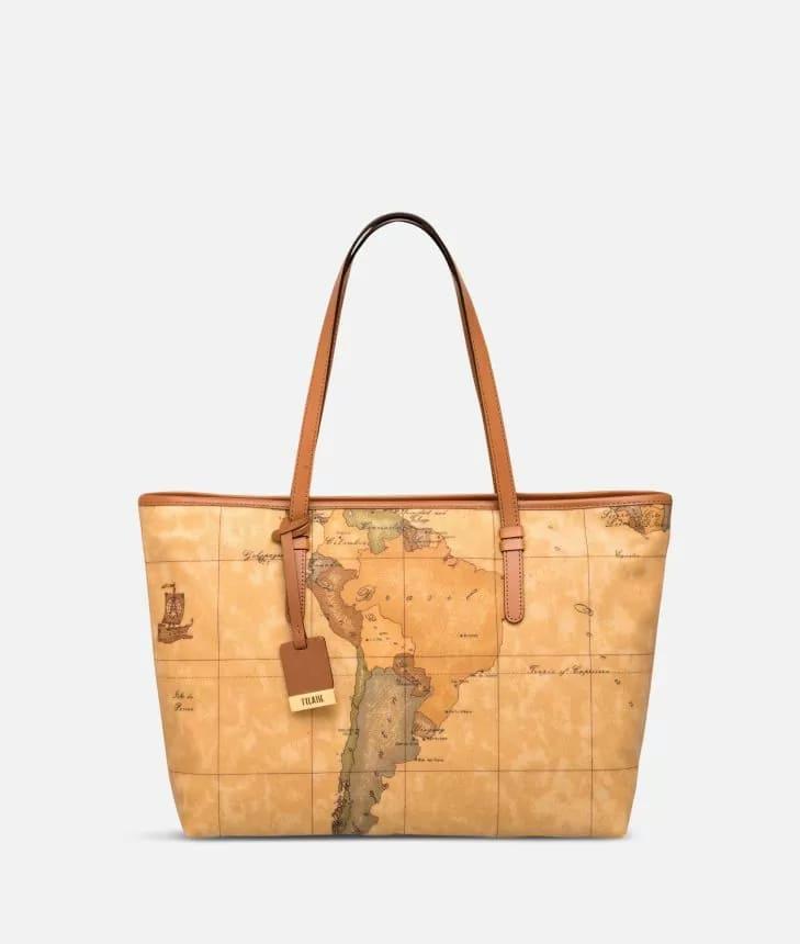 Geo Classic Borsa shopping grande