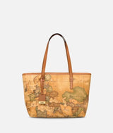 Geo Classic Borsa shopping media