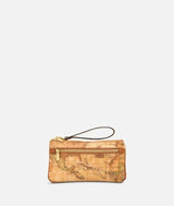 Geo Classic Pochette grande con occhiello
