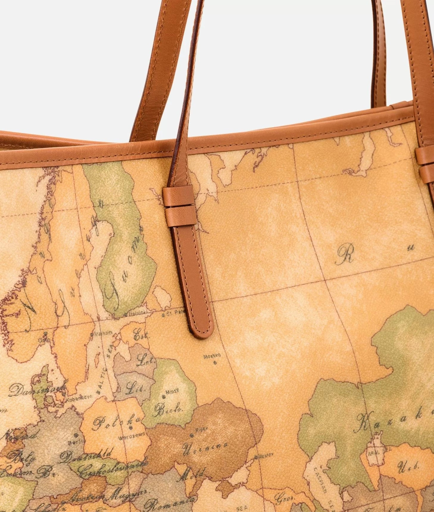 Geo Classic Borsa shopping maxi