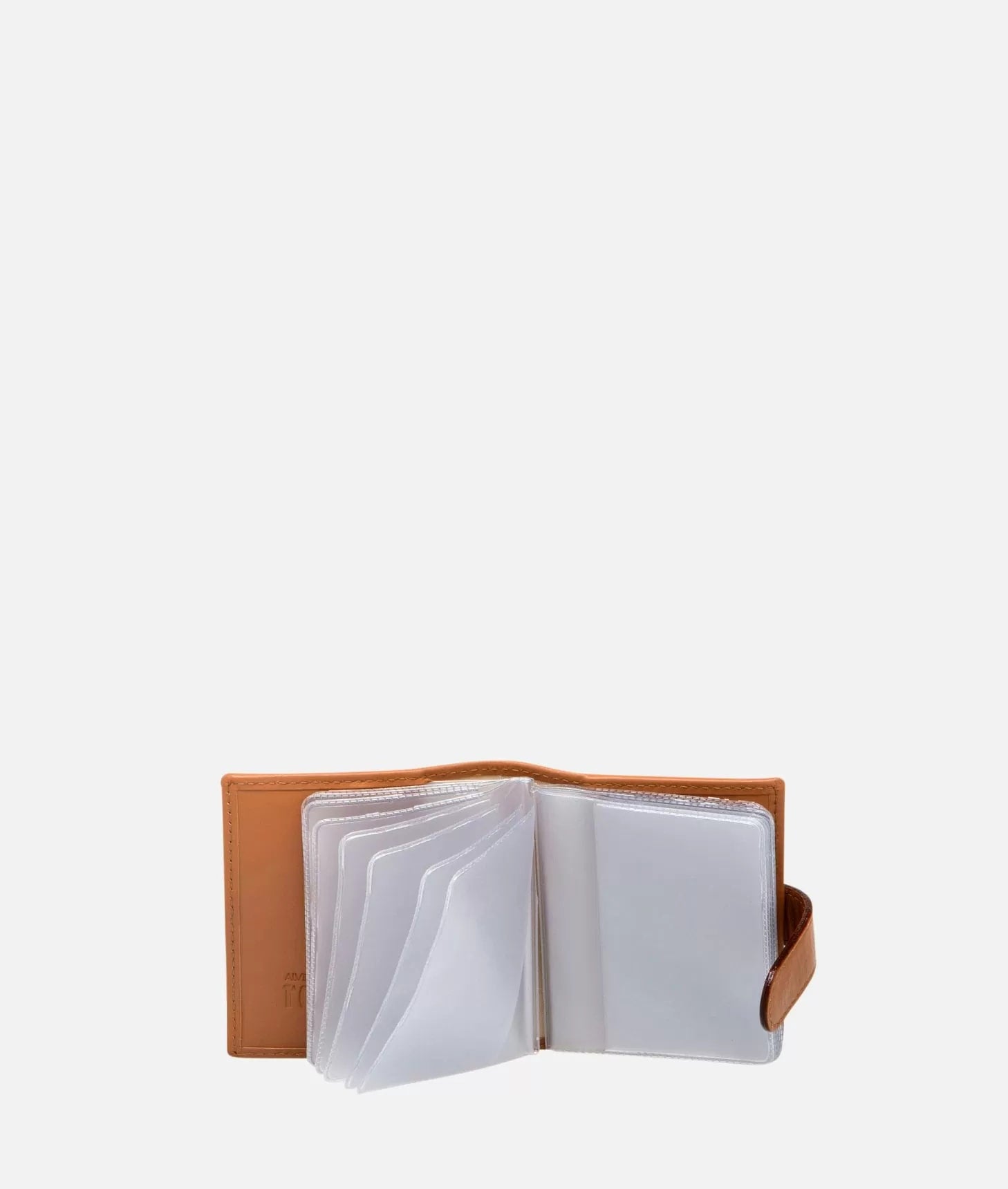 Geo Classic Portatessere con astucci
