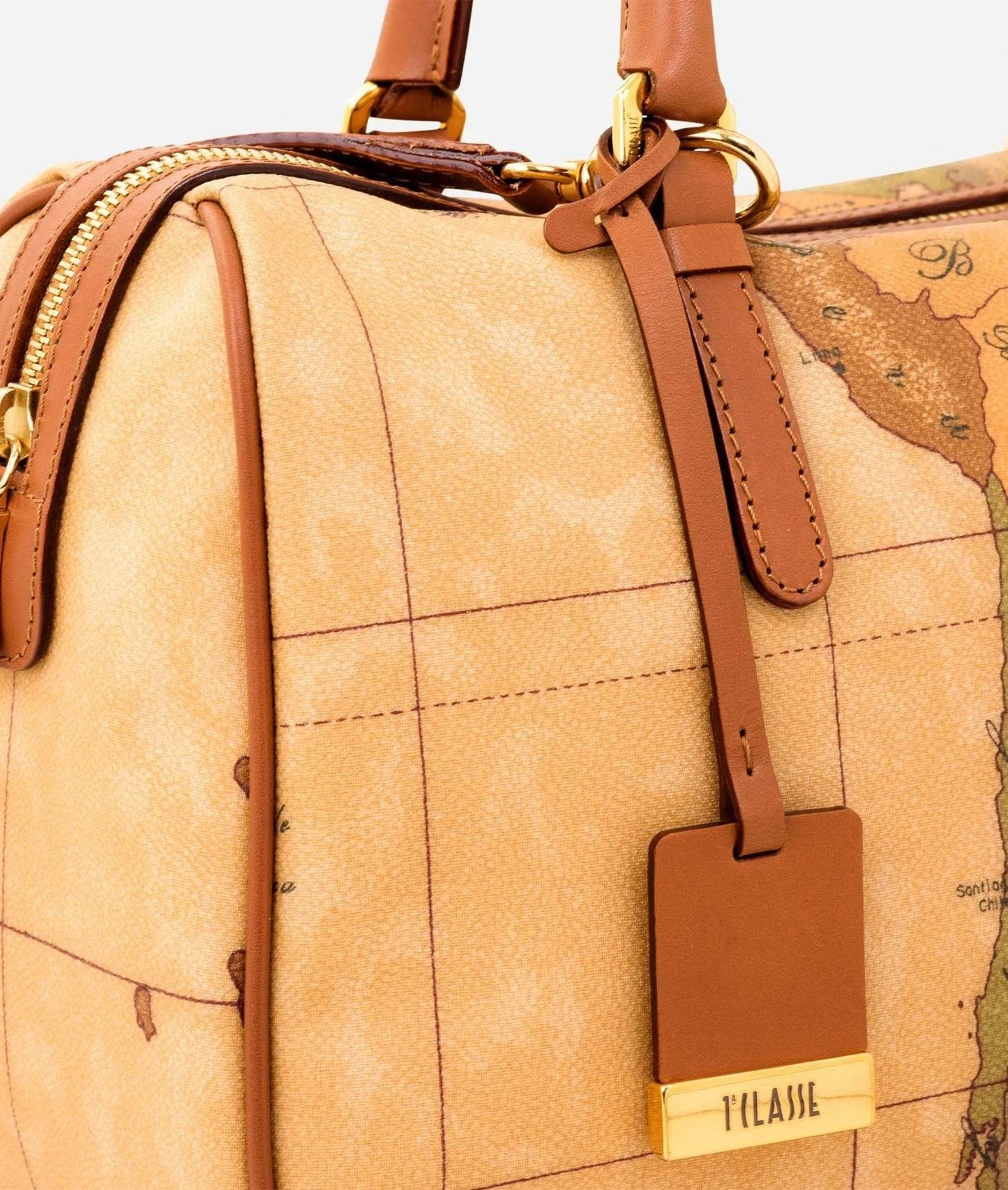 Geo Classic Borsa grande a bauletto