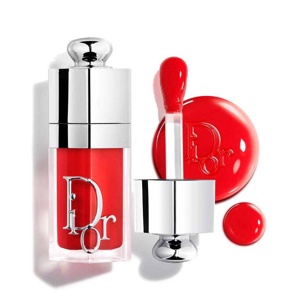 Dior Addict Lip Glow Oil