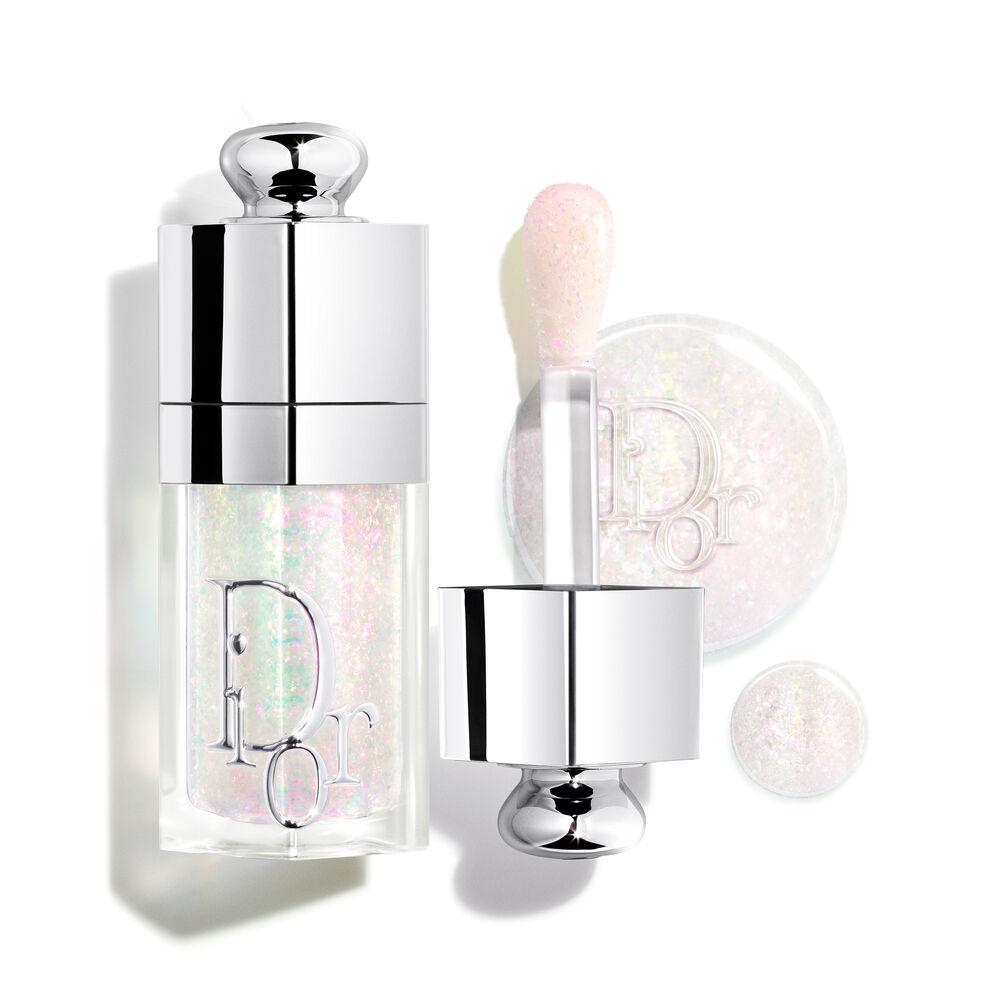 Dior Addict Lip Glow Oil