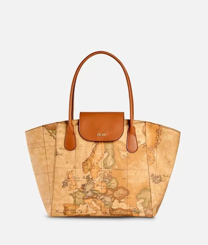 Geo Classic Borsa a spalla
