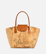 Geo Classic Borsa a spalla