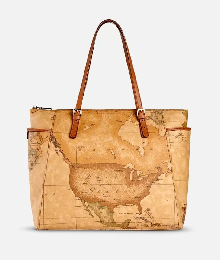 Geo Classic Borsa shopping grande