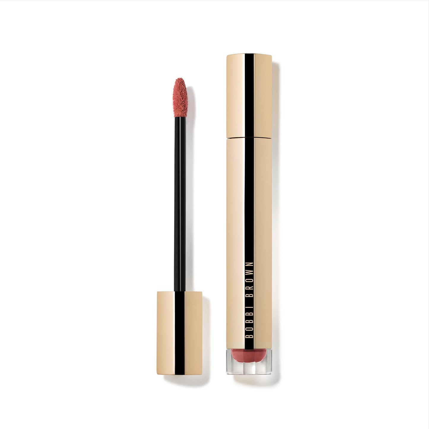 Luxe Matte Liquid Lipstick