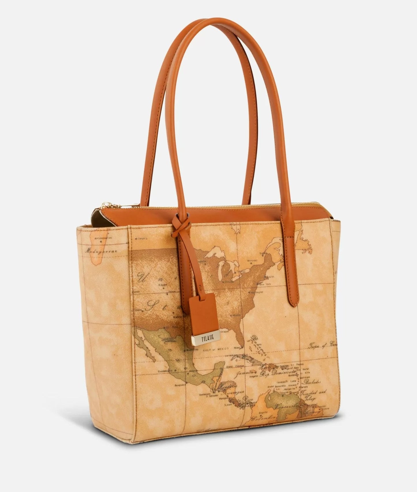 Geo Classic Borsa shopping media