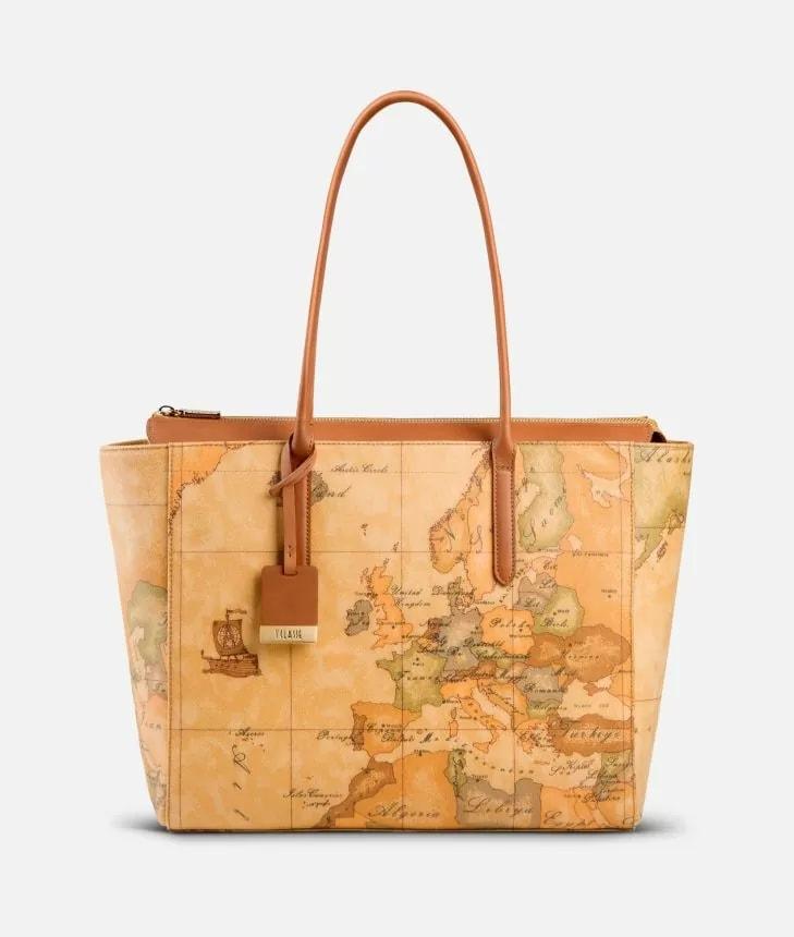 Geo Classic Borsa shopping