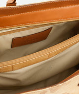 Geo Classic Borsa media a mano