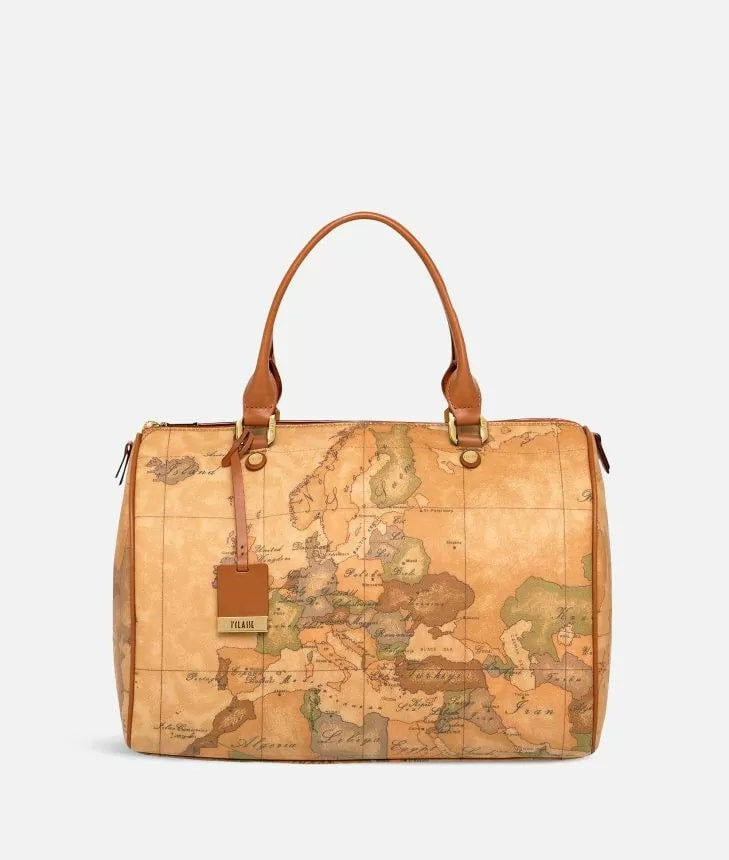 Geo Classic Borsa grande a bauletto