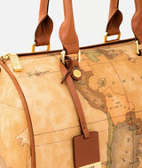 Geo Classic Borsa media a bauletto
