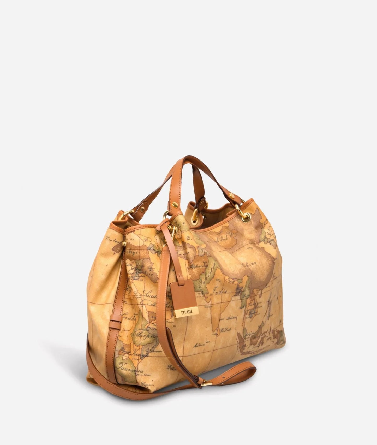 Geo Classic Borsa grande a mano