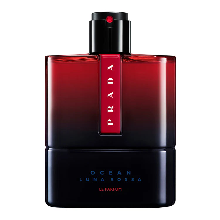 Luna Rossa Ocean Le Parfum