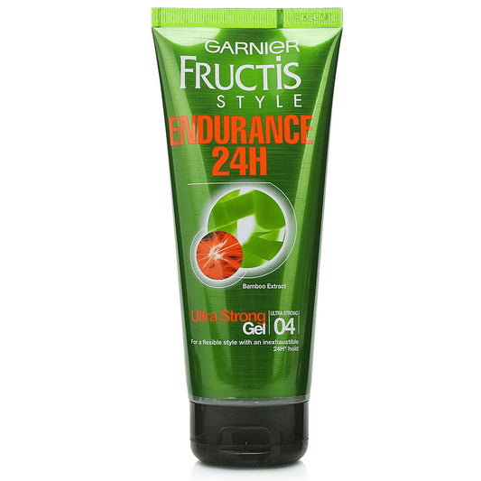 Fructis Style Endurance 24 H Ultra Strong Gel