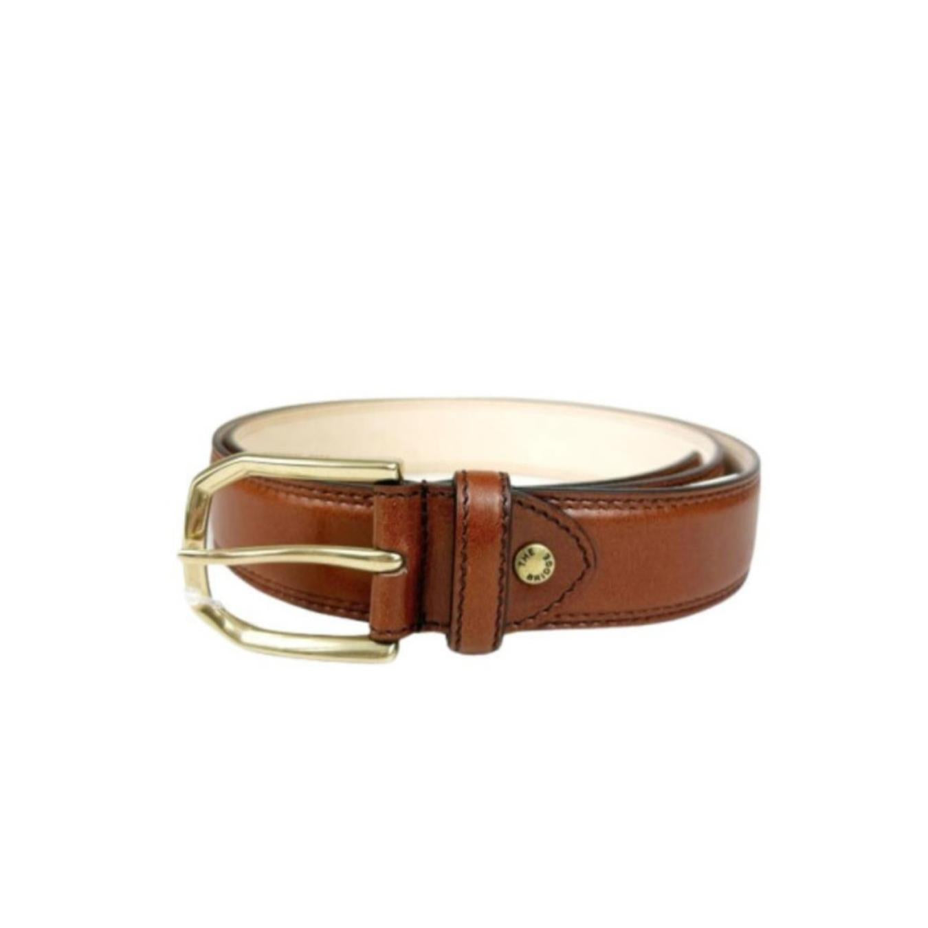 Brunelleschi Cintura Marrone