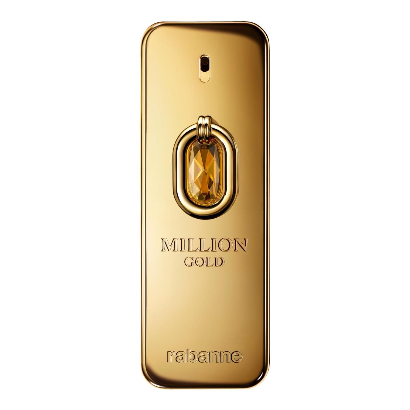 Million Gold Elixir Parfum Intense