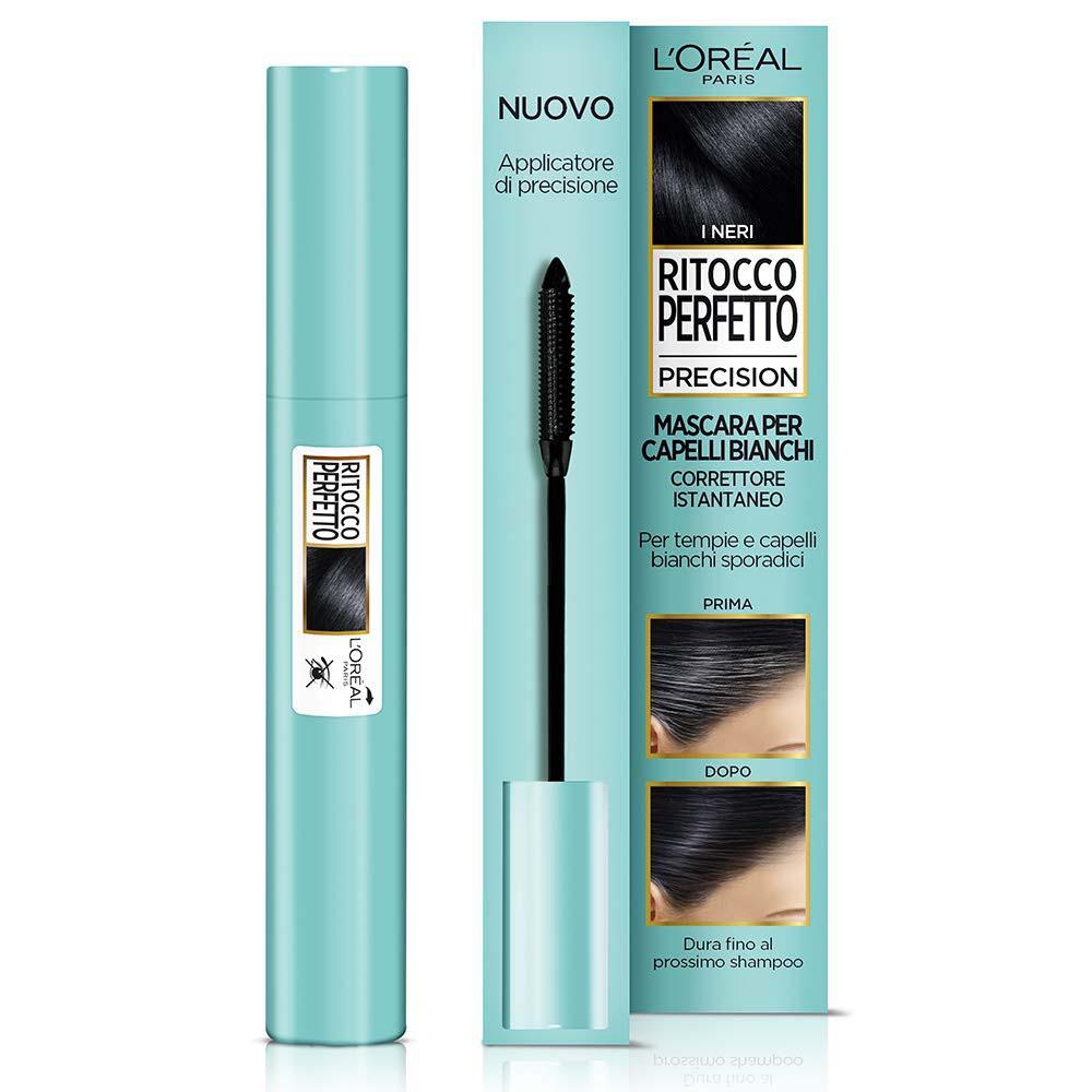 Ritocco Perfetto Precision Mascara per Capelli