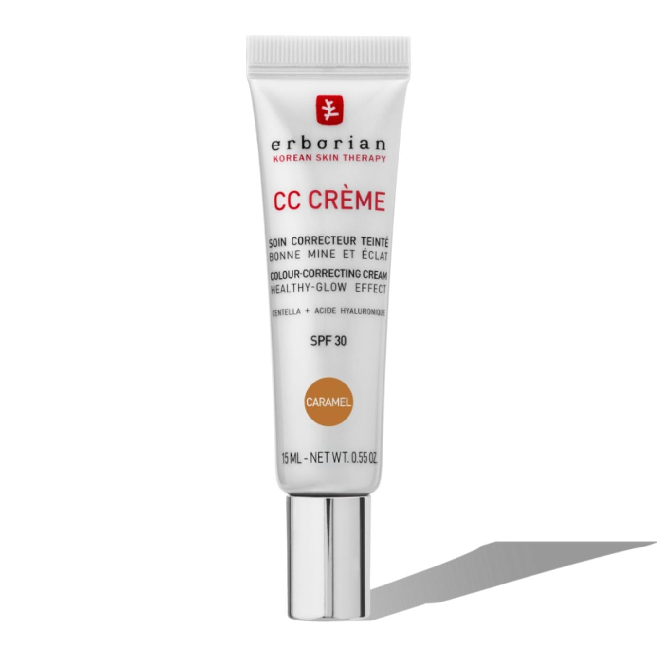 CC Cream SPF30 - 15 ml