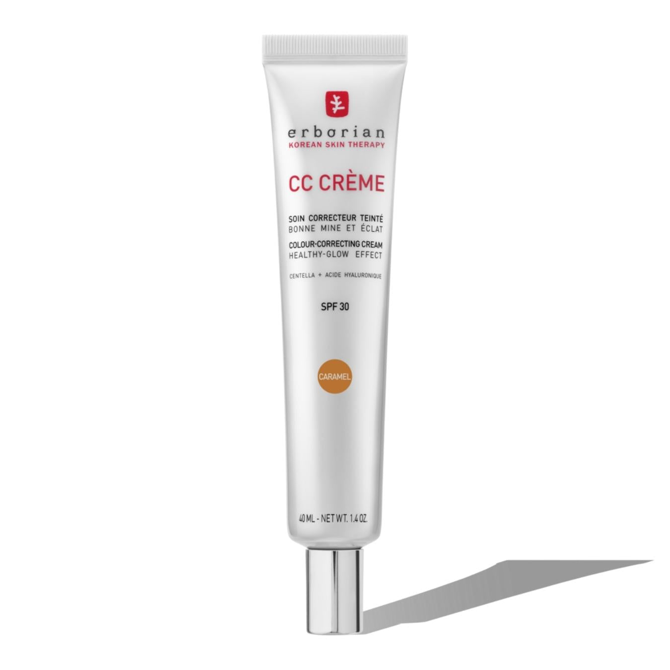 CC Cream SPF30 - 40 ml