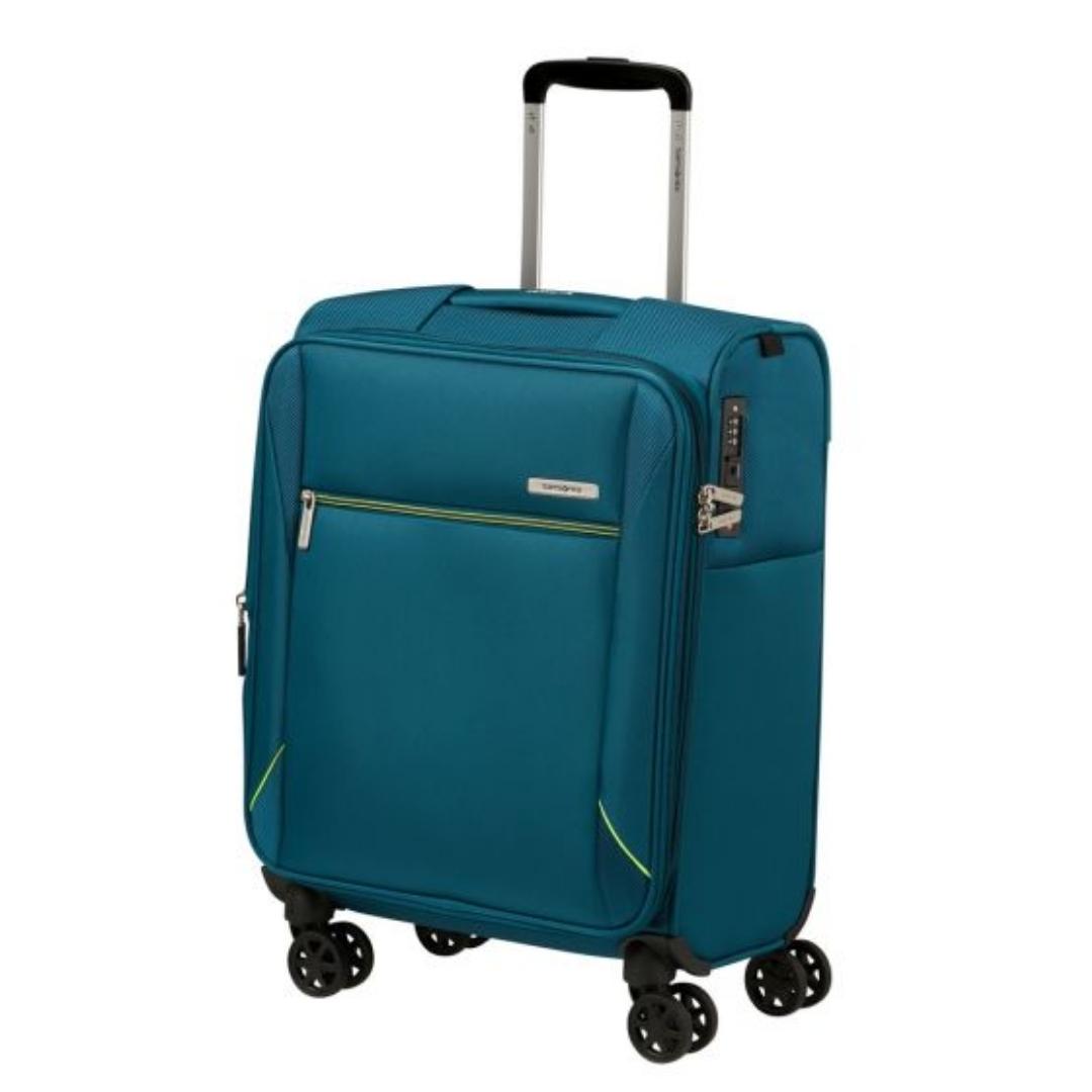 Trolley Cabina Base Breeze